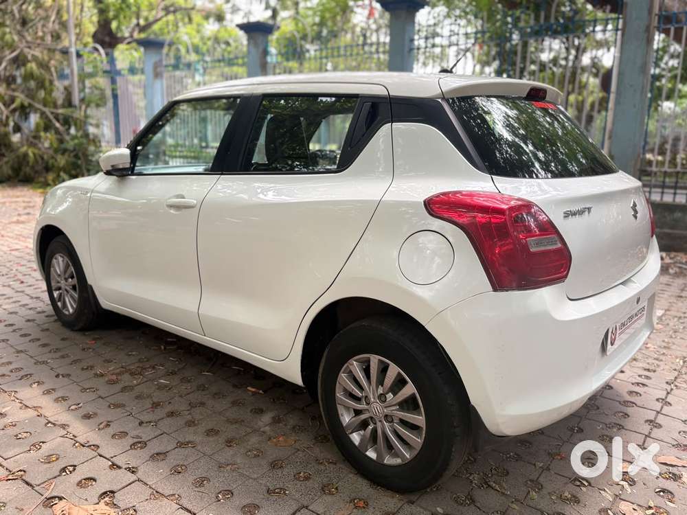 Maruti Suzuki Swift Amt Vdi, 2020, Diesel