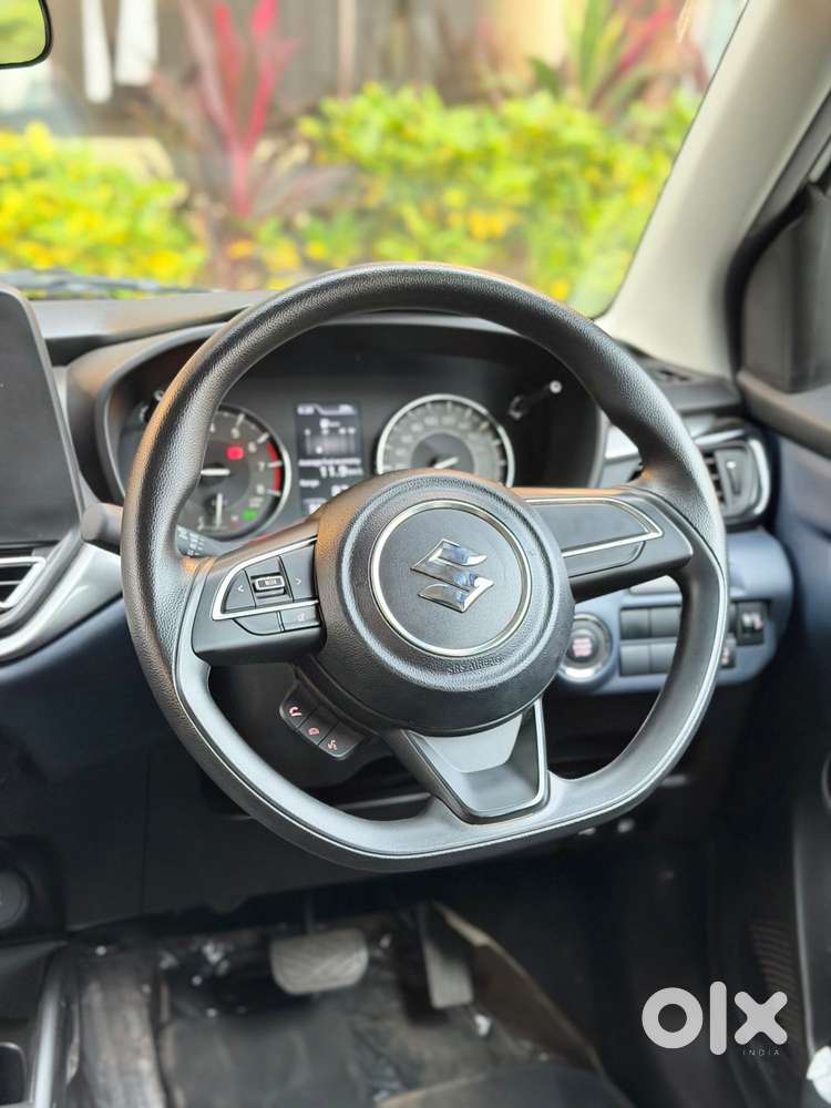 Maruti Suzuki Baleno 1.2 Zeta At, 2023, Petrol