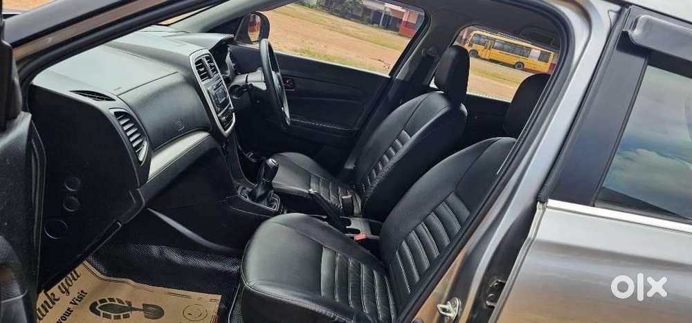 Maruti Suzuki Vitara Brezza Vdi (o), 2018, Diesel