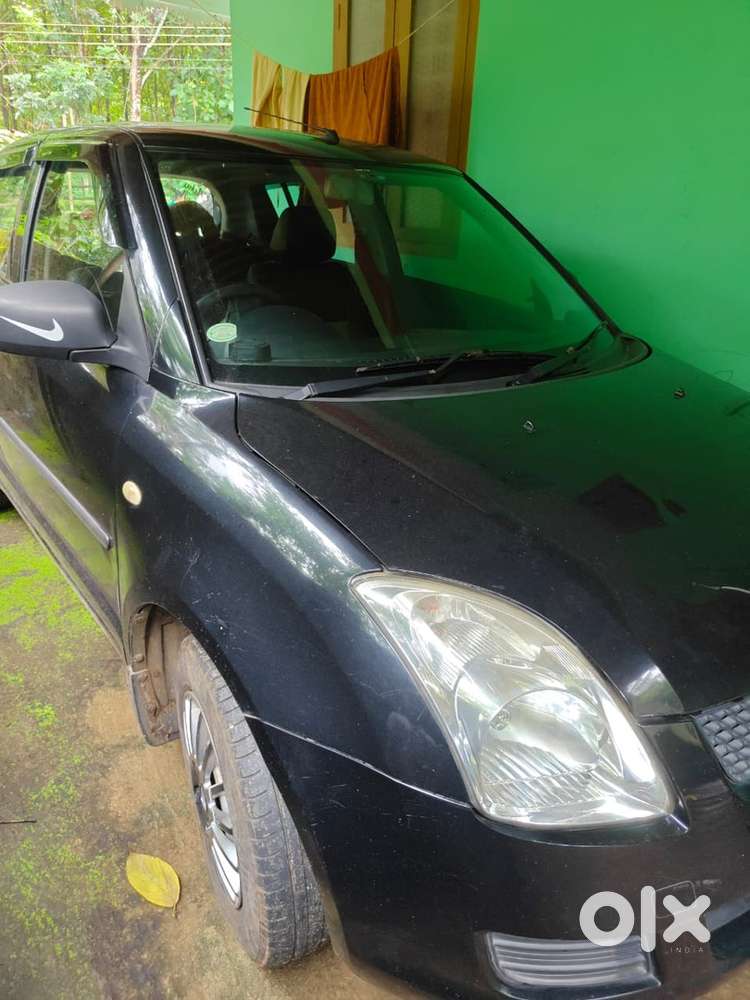 Maruti Suzuki Swift 2010 Single Owner