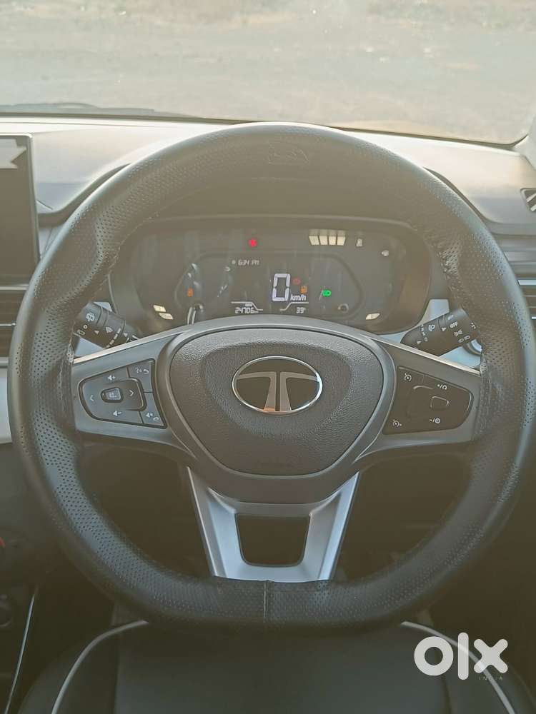 Tata Punch Pure Icng, 2025, Cng & Hybrids