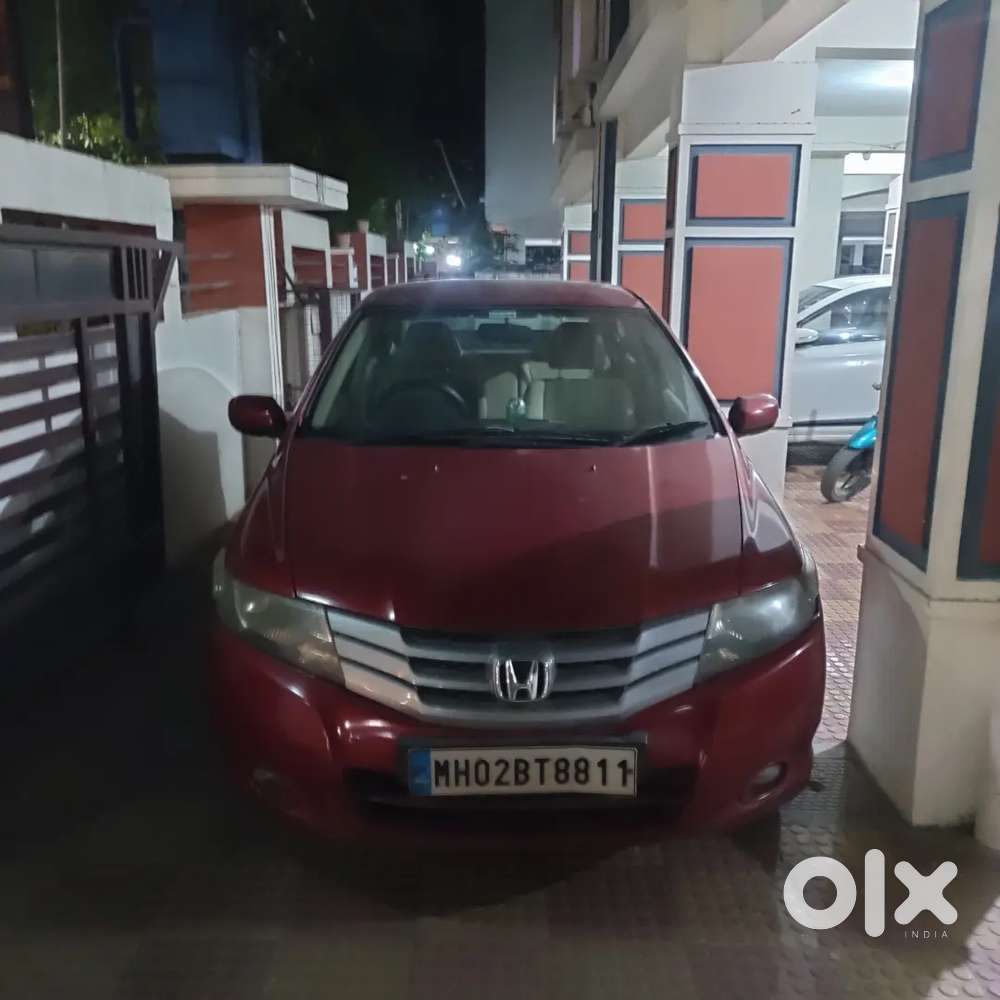 Well Maintained Vehicle With Just 63k Run On The Odometer