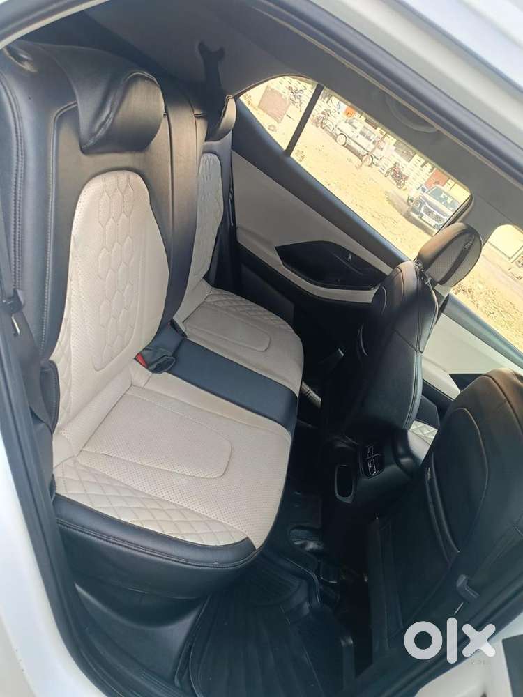 Hyundai Creta Diesel 2021