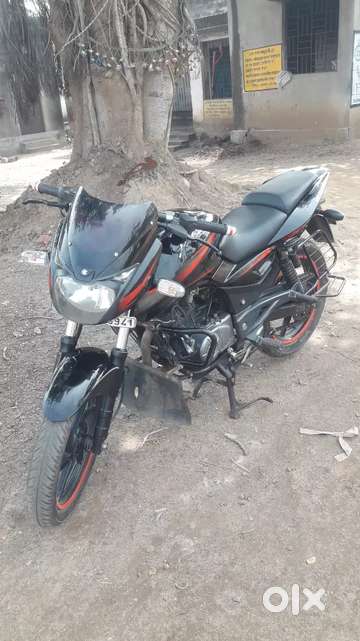 Olx bike pulsar clearance 180