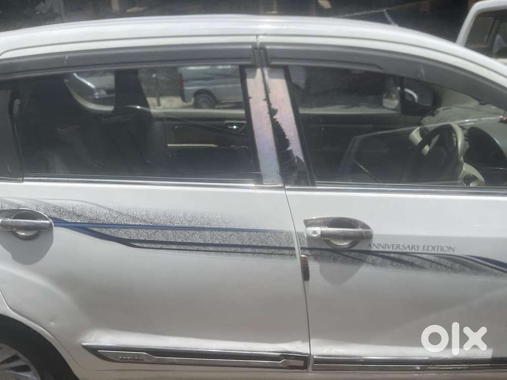Maruti Suzuki Ertiga 2012-2015 Vxi, 2012, Cng & Hybrids