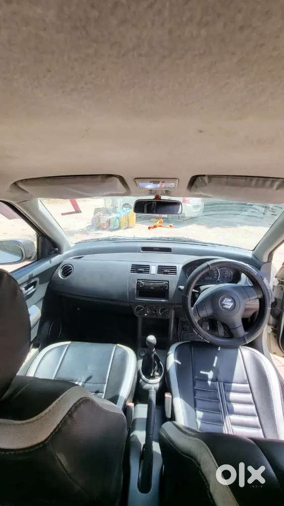 Maruti Suzuki Swift 2009