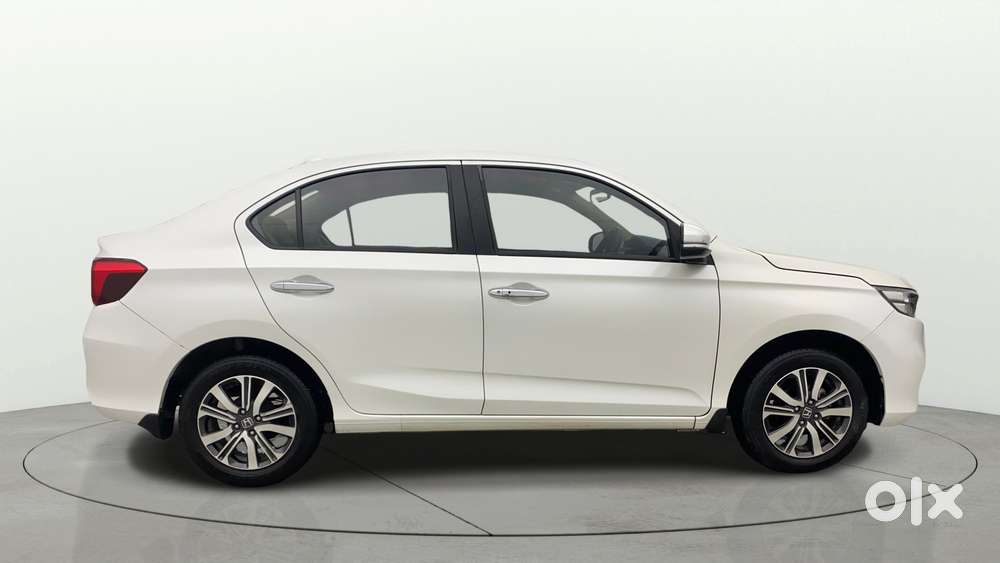 Honda Amaze Vx Cvt Petrol, 2024, Petrol