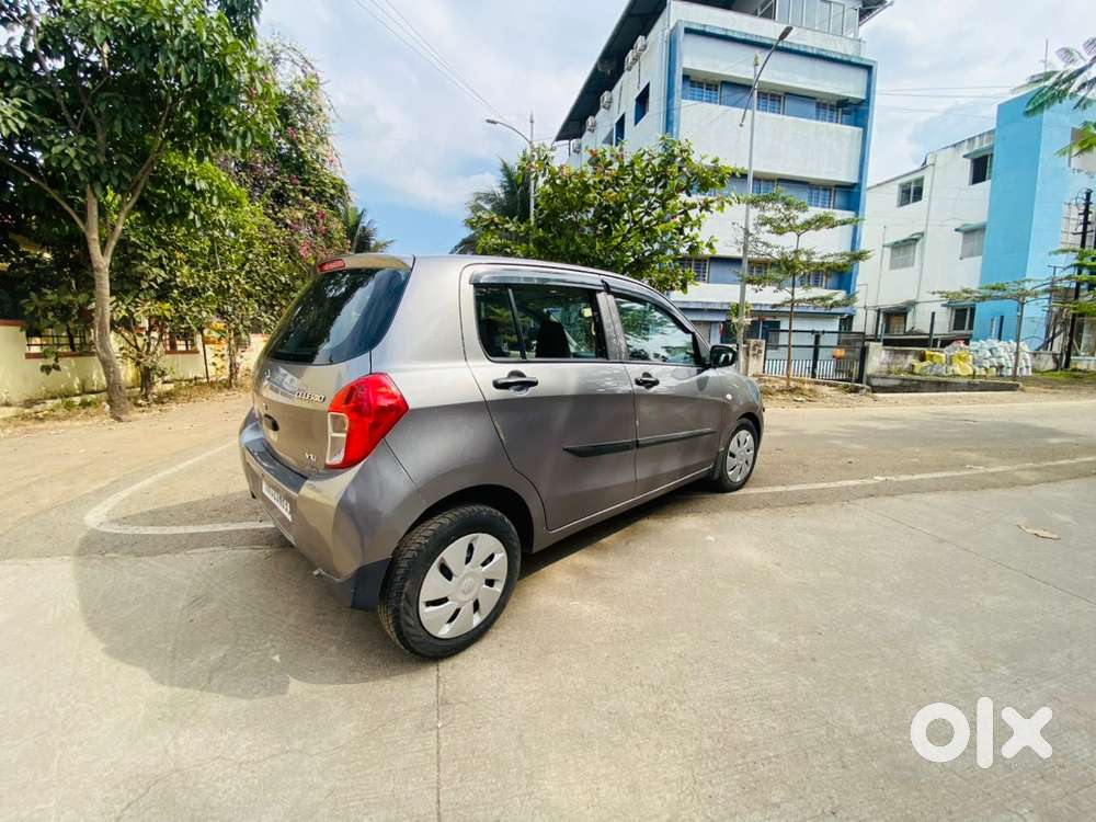 Maruti Suzuki Celerio 2015 Petrol Well Maintained