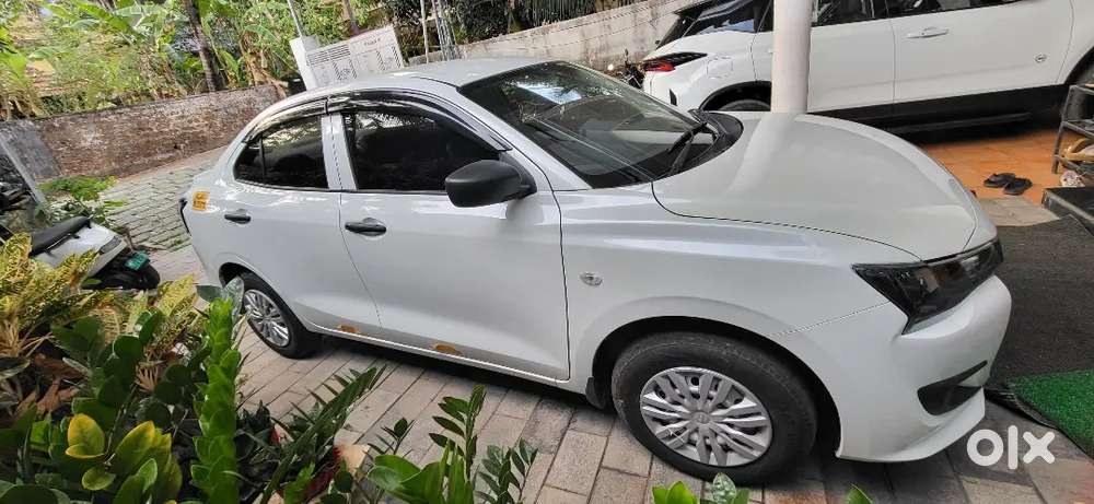 Maruti Suzuki Swift Dzire Tour S Cng 2025