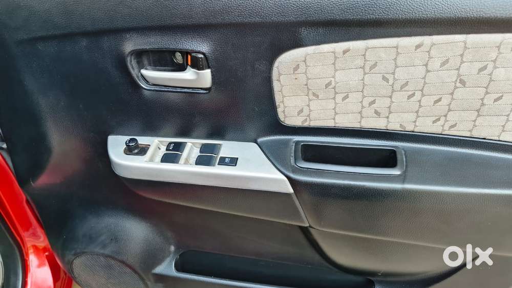 Maruti Suzuki Wagon R Vxi, 2014, Petrol