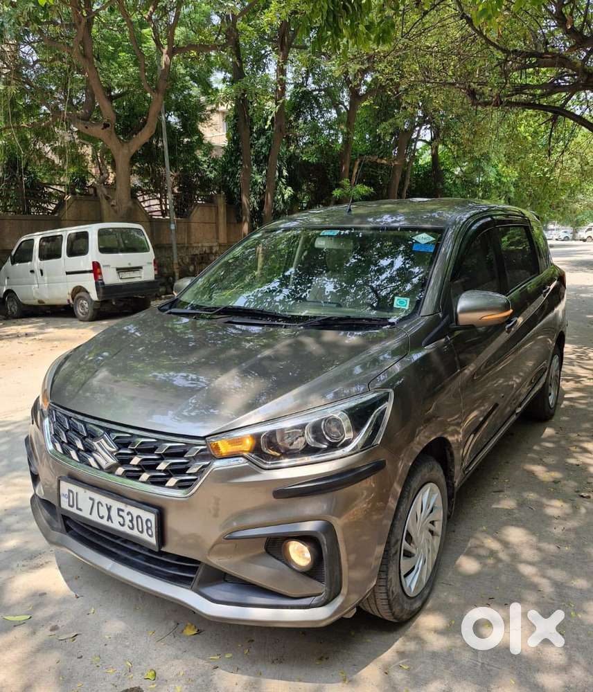 Maruti Suzuki Ertiga Vxi (o) Cng, 2025, Cng & Hybrids