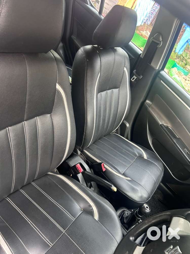 Maruti Suzuki Swift 2013 Diesel Good Condition