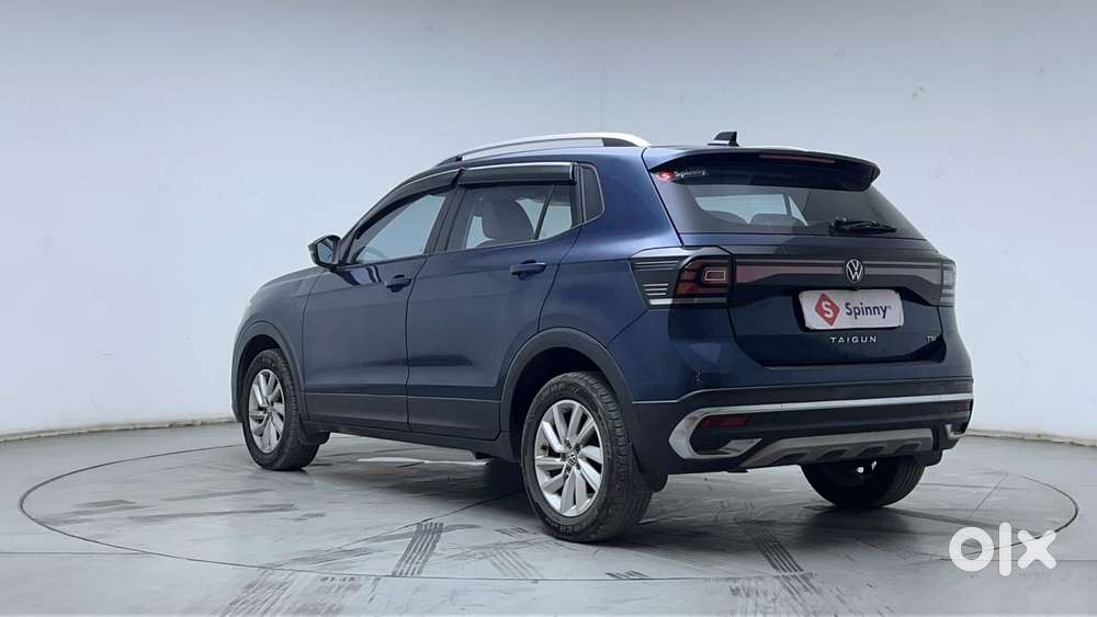 Volkswagen Tiguan 2.0 Tdi Highline, 2023, Petrol