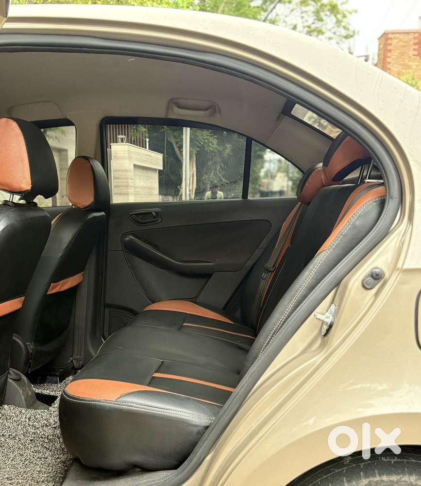 Tata Zest 1.2 Revotron Xms, 2014, Cng & Hybrids
