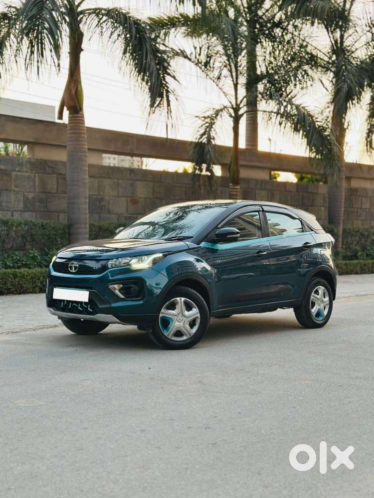 Tata Nexon Ev Xm, 2022, Electric