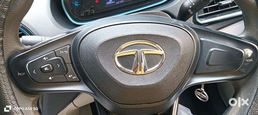 Tata Tiago Ev Xt Lr, 2023, Electric