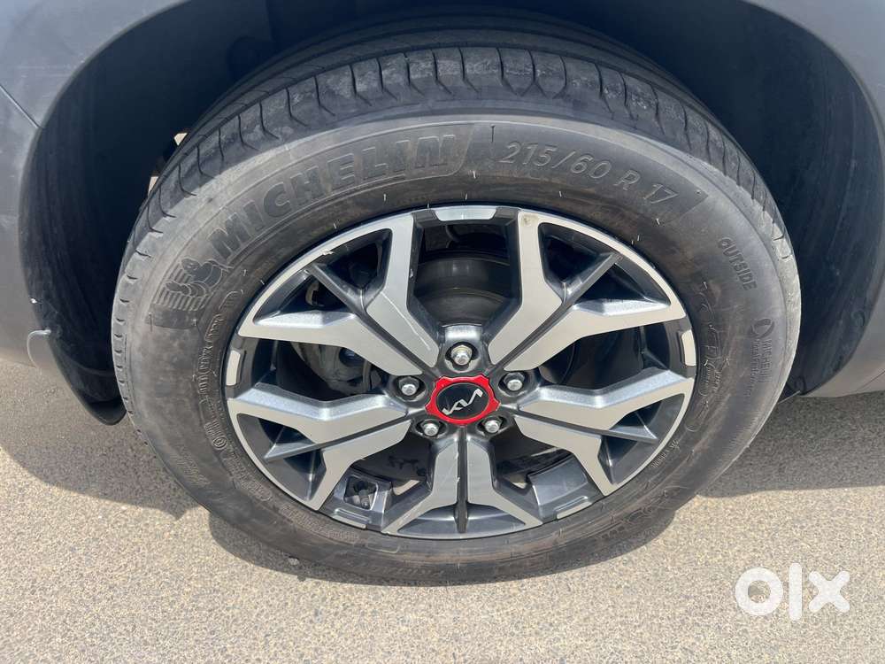 Kia Seltos 1.5 Gtx+ Diesel At, 2022, Diesel
