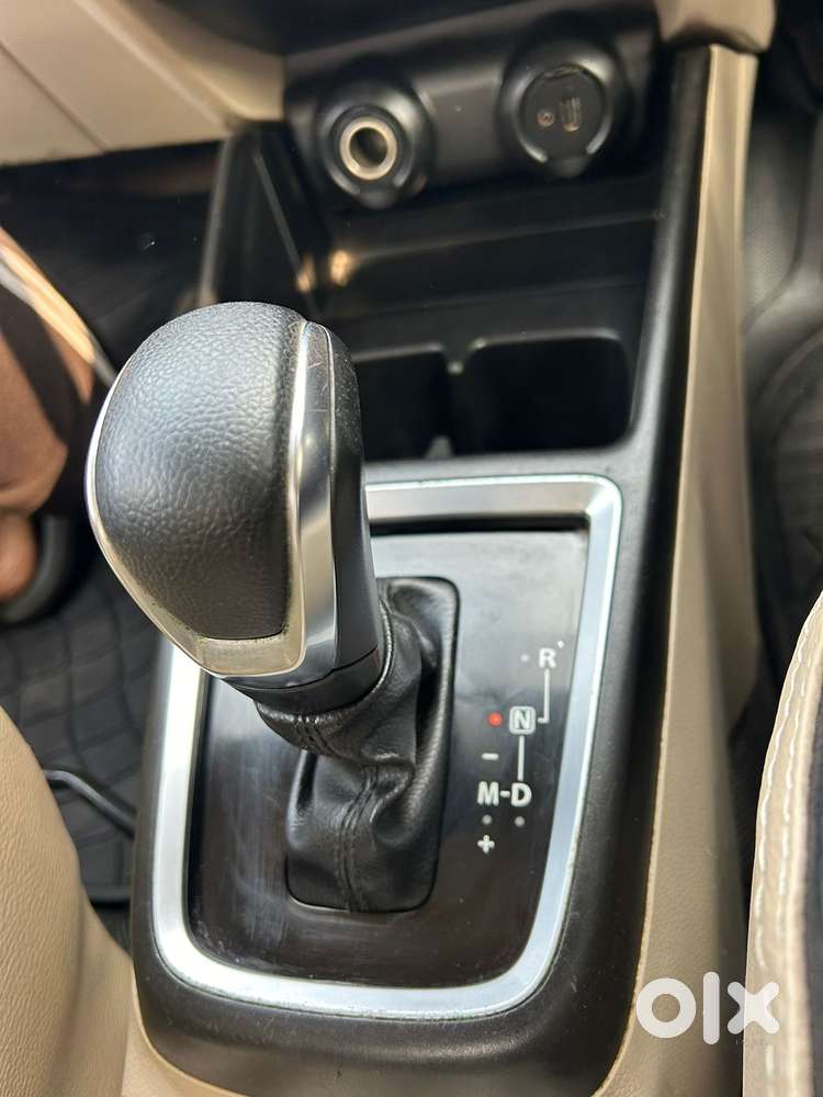 Maruti Suzuki Dzire 2017-2020 Vdi Amt, 2017, Diesel