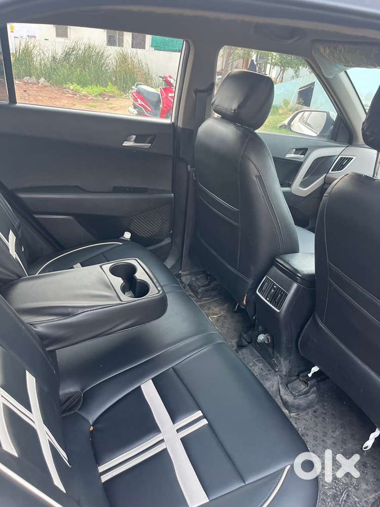 Hyundai Creta 1.5 S 2019