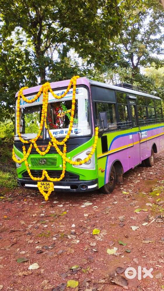 With Valid Route permit in Mint condition.