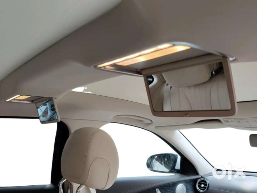 Mercedes-benz E-class E 220d Exclusive, 2022, Diesel