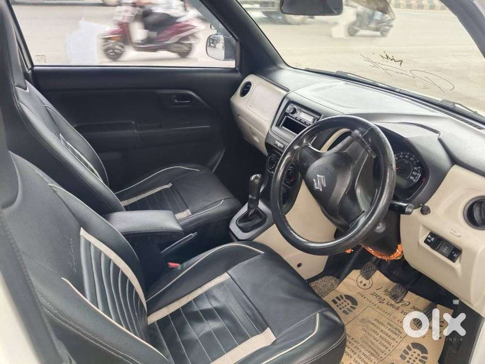 Maruti Suzuki Wagon R Vxi 1.0 Cng, 2023, Cng & Hybrids