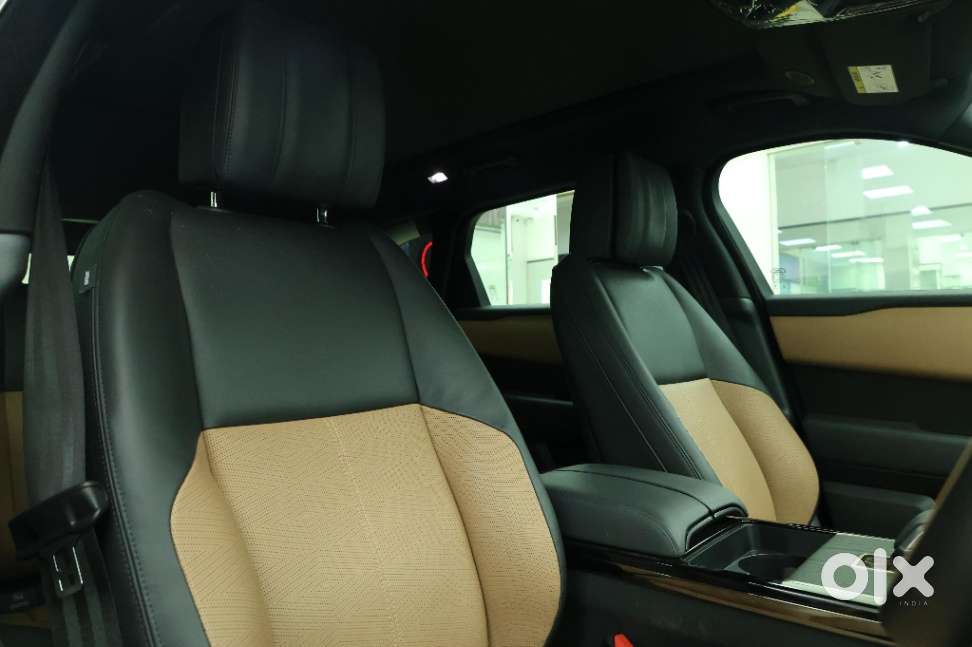 Land Rover Range Velar Hse Dynamic 2.0 Diesel, 2024, Diesel