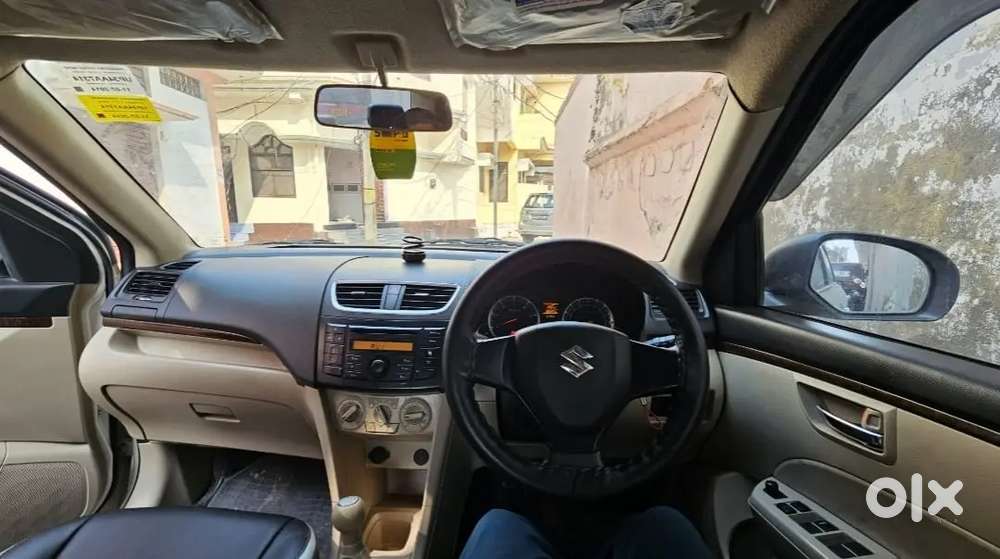 Maruti Suzuki Swift 2014