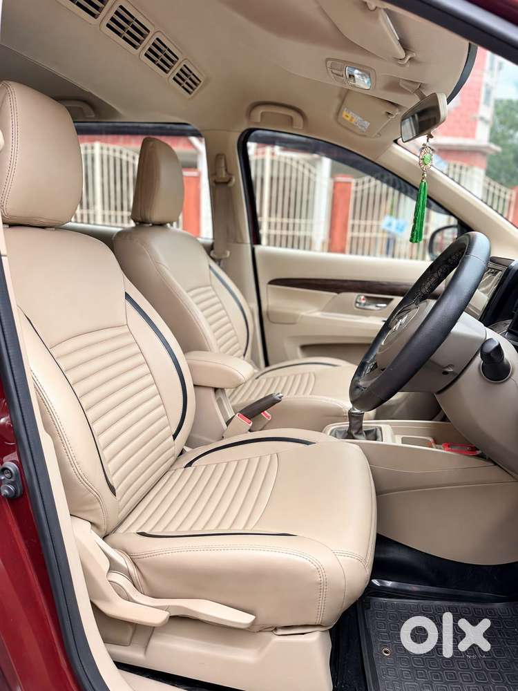 Maruti Suzuki Ertiga Shvs Zdi Plus, 2020, Diesel