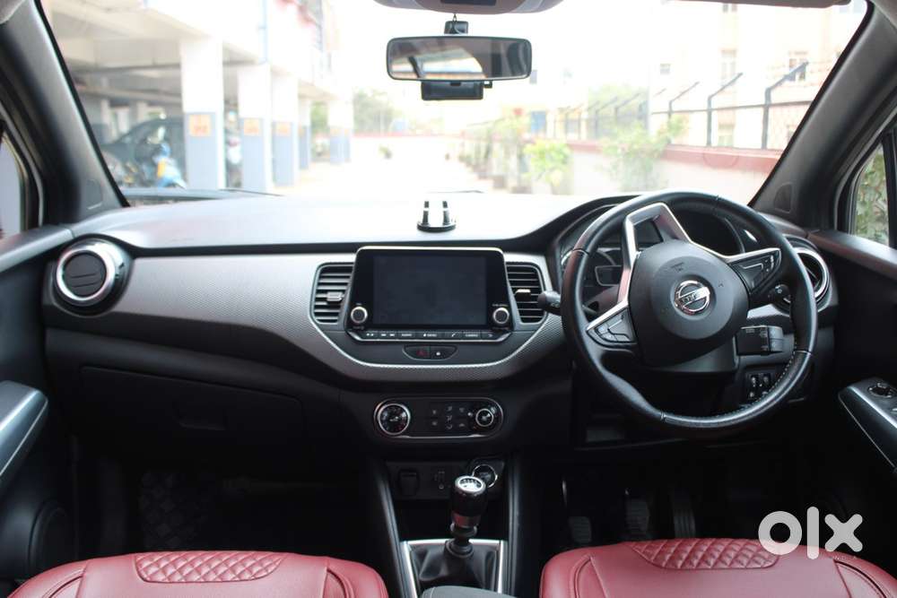 Nissan Diesel Manual 2019