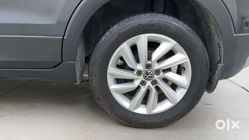 Volkswagen Tiguan 2.0 Tdi Highline, 2022, Petrol