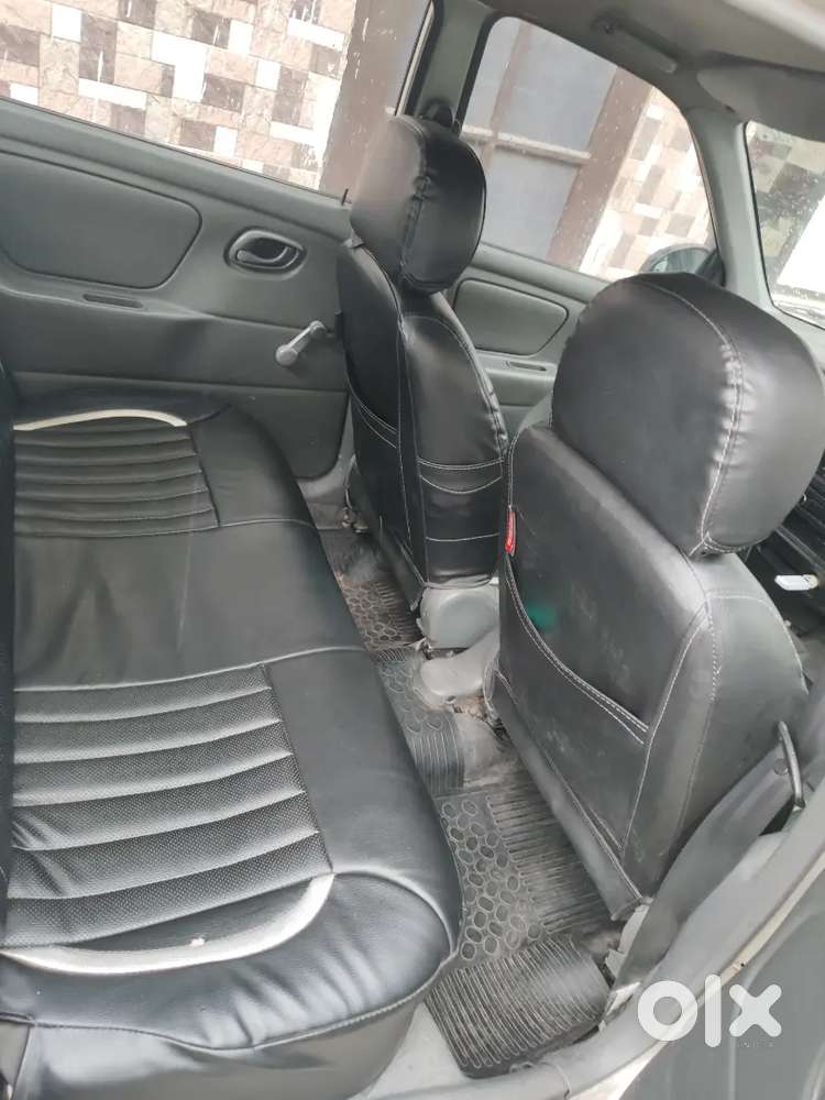 Maruti Suzuki Alto Lxi 2009