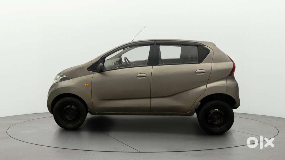 Datsun Redigo T Option, 2017, Petrol