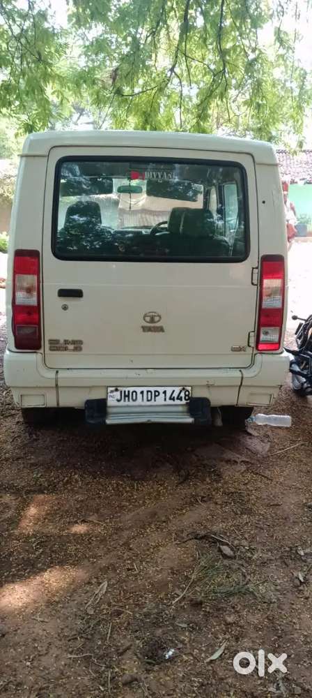 Tata Sumo Gold 2019