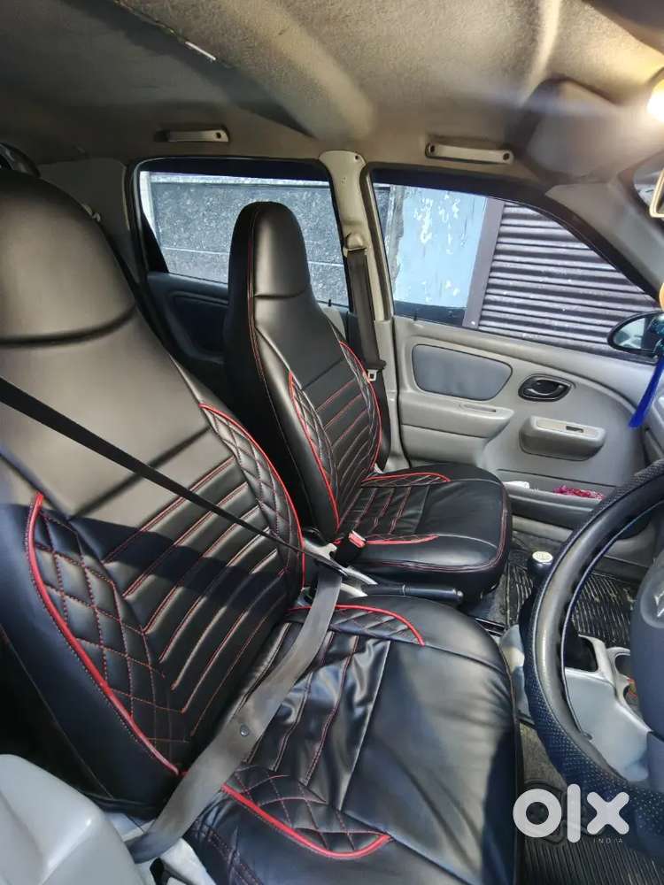 Maruti Suzuki Alto K10 2011