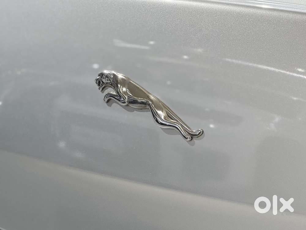 Jaguar Xj 3.0l Portfolio Lwb, 2014, Diesel