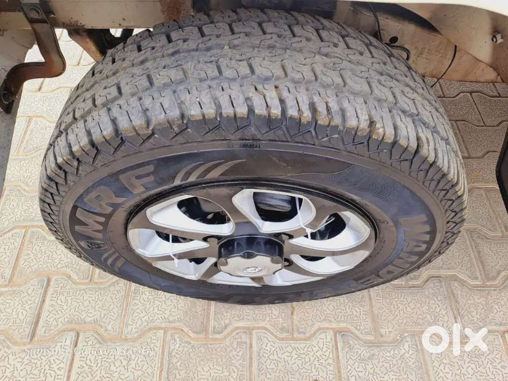 Car Ko Condition Ok Hain