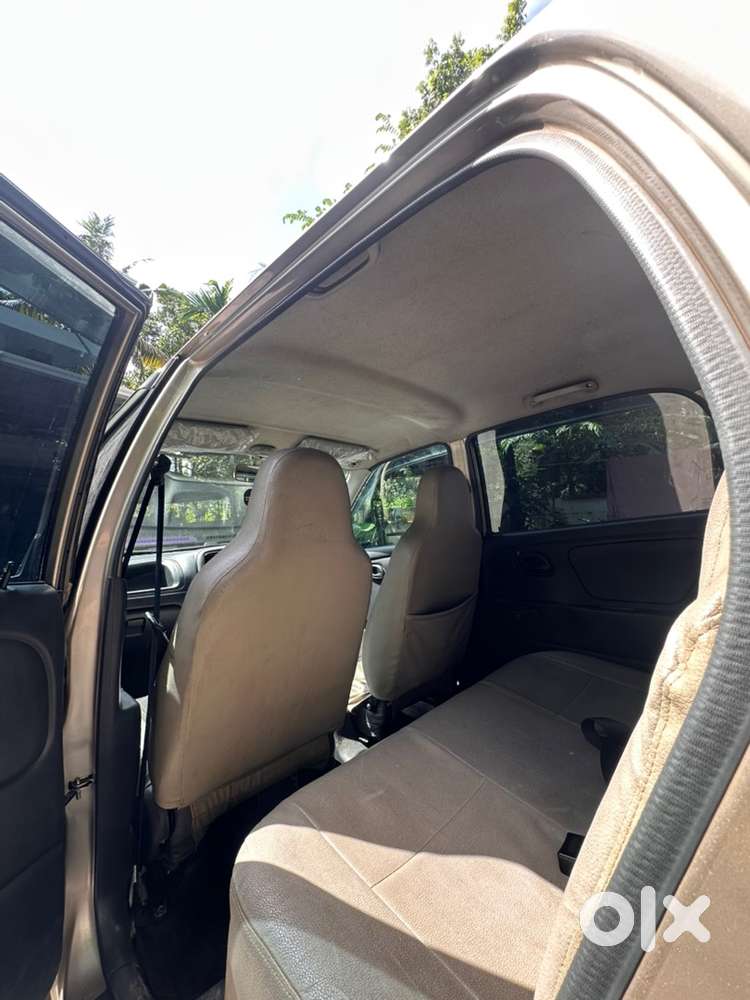 2nd Maruti Suzuki Alto Petrol 2012