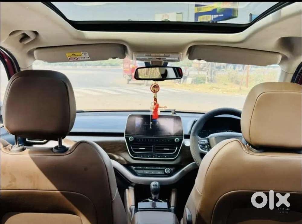 Tata Harrier 2020 Diesel Well Maintained