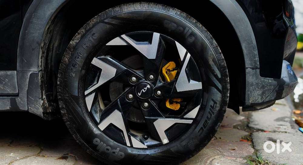 Kia Sonet 1.5 Gtx Plus Diesel, 2024, Diesel