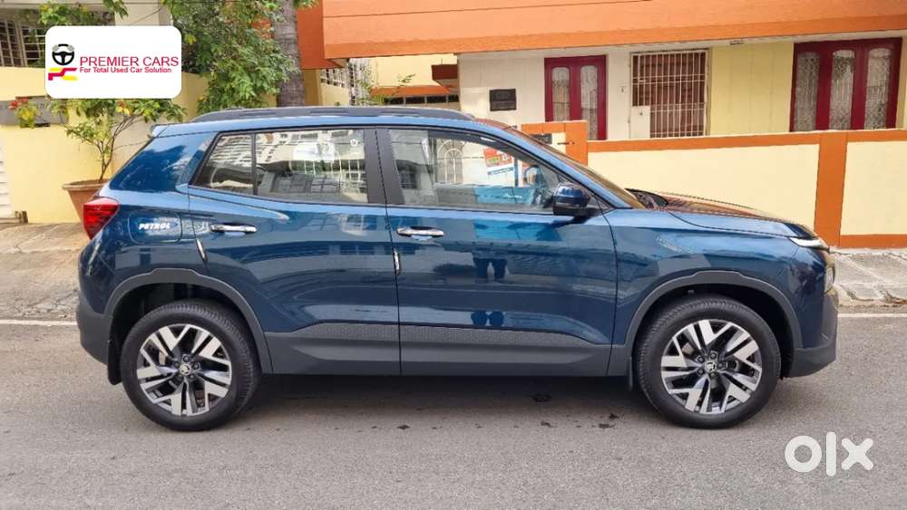 Skoda Kylaq Prestige, 2025, Petrol