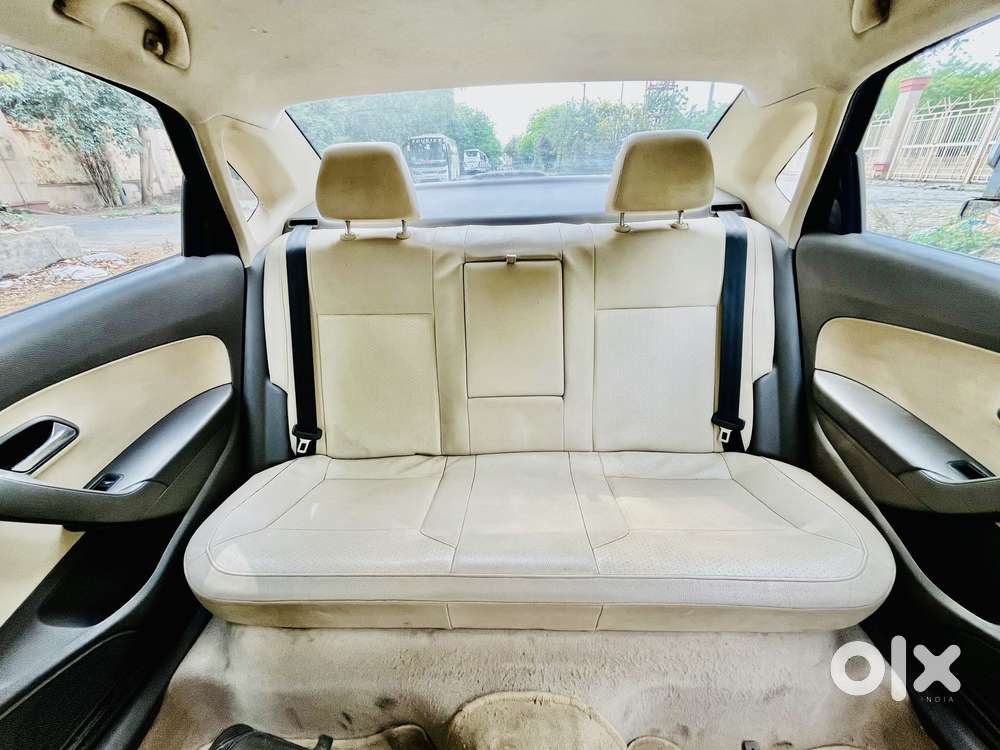 Volkswagen Vento 2013-2015 1.2 Tsi Highline At, 2013, Petrol