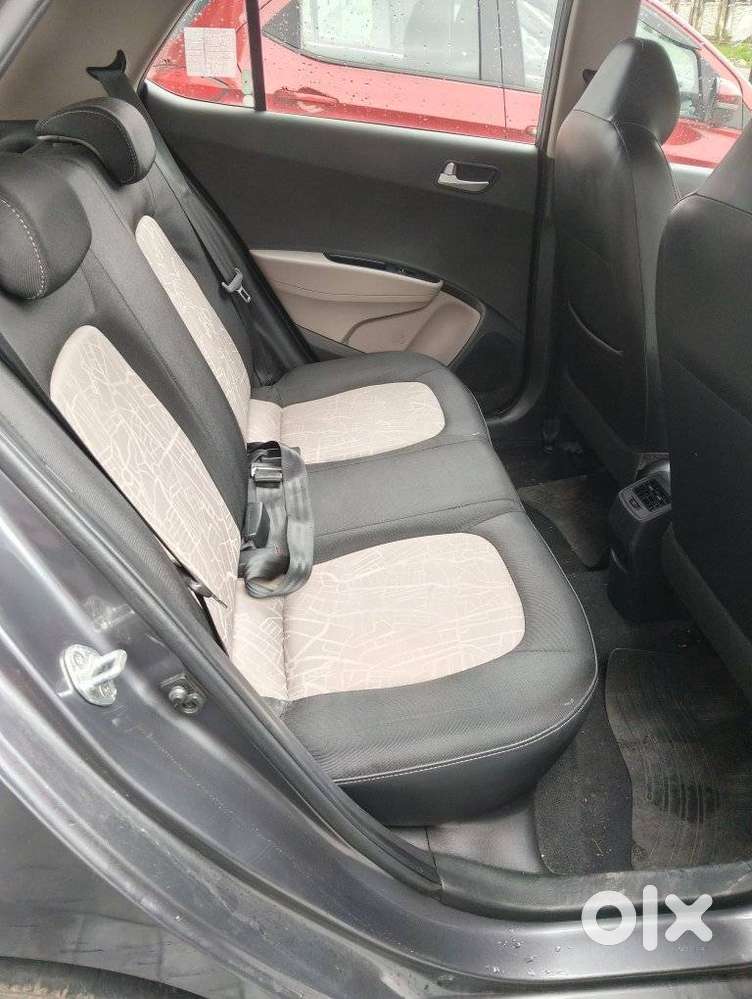 Hyundai Grand I10 Asta 1.2 Kappa Vtvt, 2016, Petrol