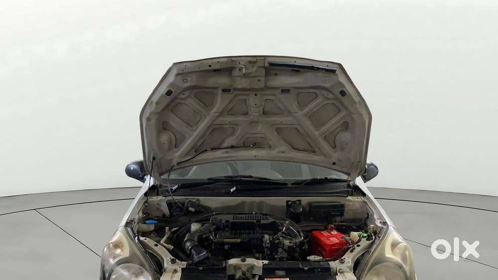 Maruti Suzuki Alto 800 2012-2016 Lxi, 2015, Petrol