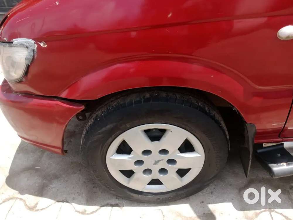 Chevrolet Tavera Ls B3 2012