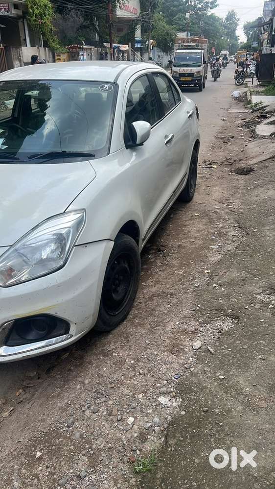 Maruti Suzuki Dzire 2022