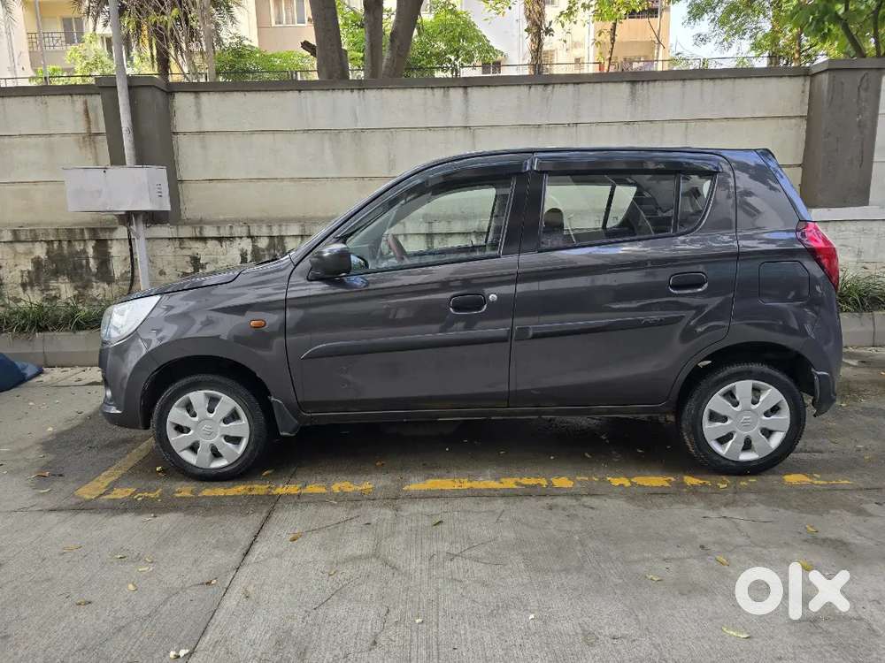Alto Automatic Good Condition