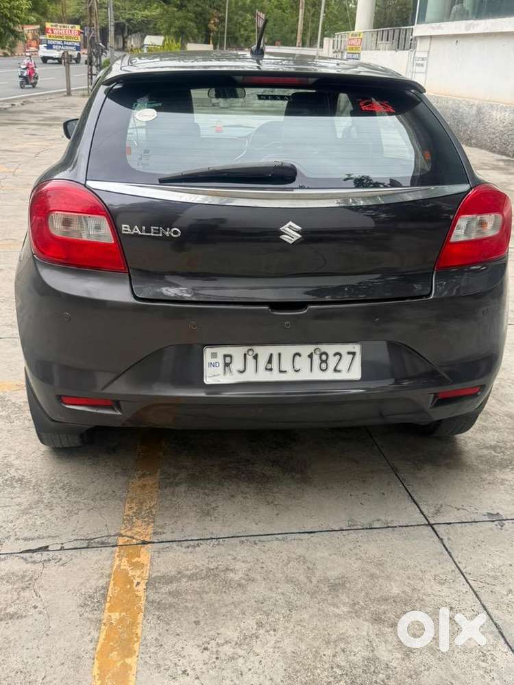 Maruti Suzuki Baleno 2015 Diesel Good Condition