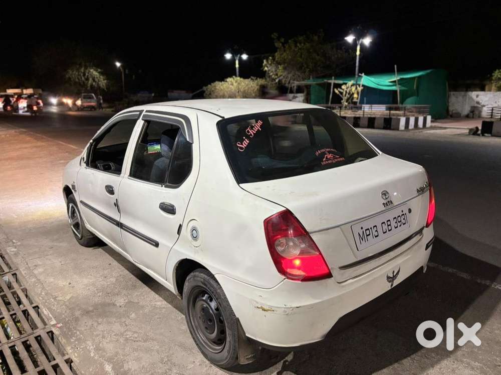 Tata Diesel Car 2015 Year