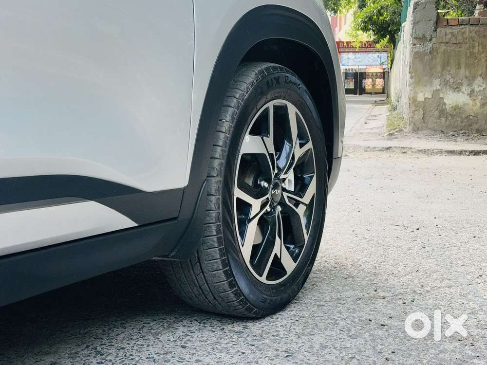 Kia Seltos Gtx Plus At D, 2024, Diesel